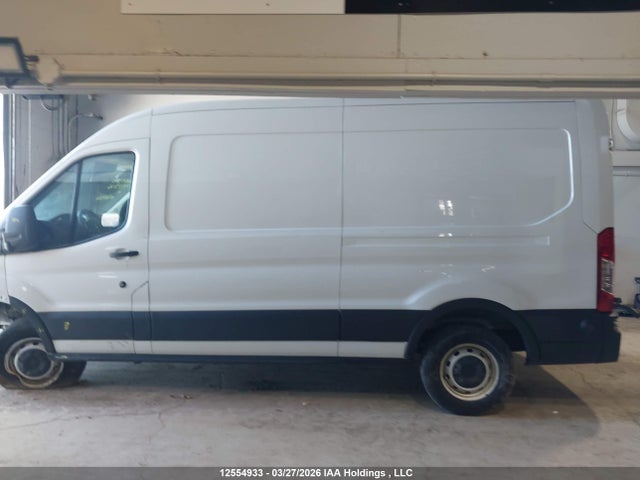 1FTYR2CM1KKA57236 Ford Transit-250