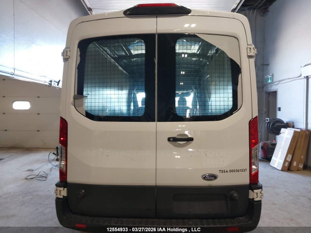 1FTYR2CM1KKA57236 Ford Transit-250