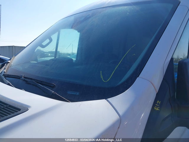 1FTYR2CM1KKA57236 Ford Transit-250