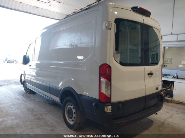 1FTYR2CM1KKA57236 Ford Transit-250