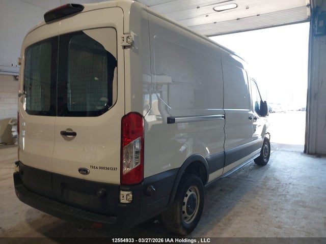 1FTYR2CM1KKA57236 Ford Transit-250