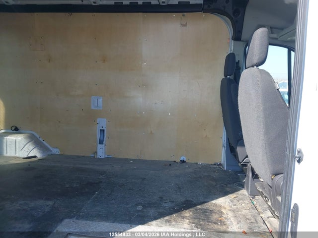 1FTYR2CM1KKA57236 Ford Transit-250