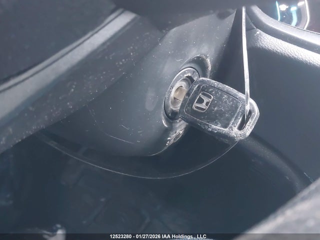 SHHFK7H26HU305100 Honda Civic Lx