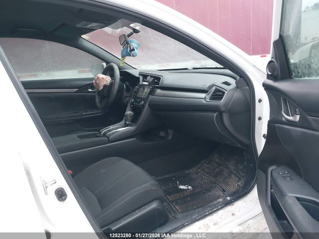 SHHFK7H26HU305100 Honda Civic Lx