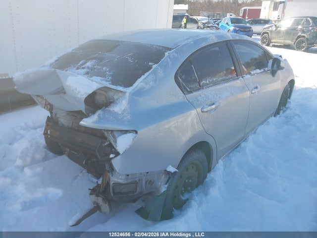 2012 Honda Civic Lx მანქანა იყიდება აუქციონზე, vin: 2HGFB2E46CH054366, აუქციონის ნომერი: 12524656