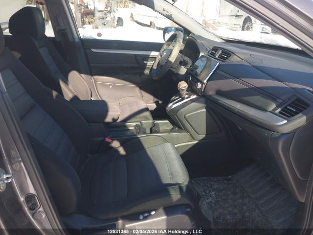 2HKRW2H27JH101256 Honda CR-V LX