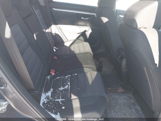 2HKRW2H27JH101256 Honda CR-V LX