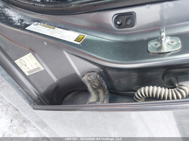 1N4AZ1CP8KC316908 Nissan Leaf S/sl/sv