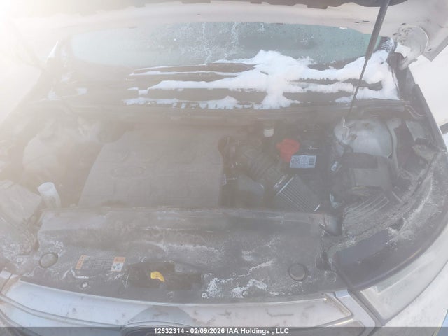 Продажа на аукционе авто 2018 Ford Edge Sel, vin: 2FMPK4J88JBB00444, номер лота: 12532314