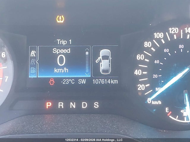 Продажа на аукционе авто 2018 Ford Edge Sel, vin: 2FMPK4J88JBB00444, номер лота: 12532314