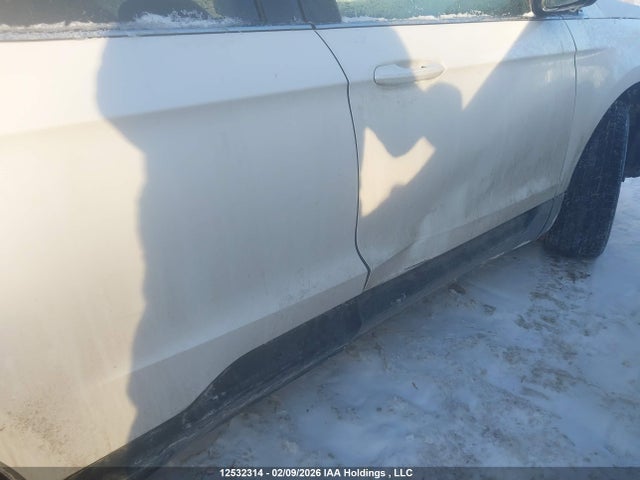 Продажа на аукционе авто 2018 Ford Edge Sel, vin: 2FMPK4J88JBB00444, номер лота: 12532314
