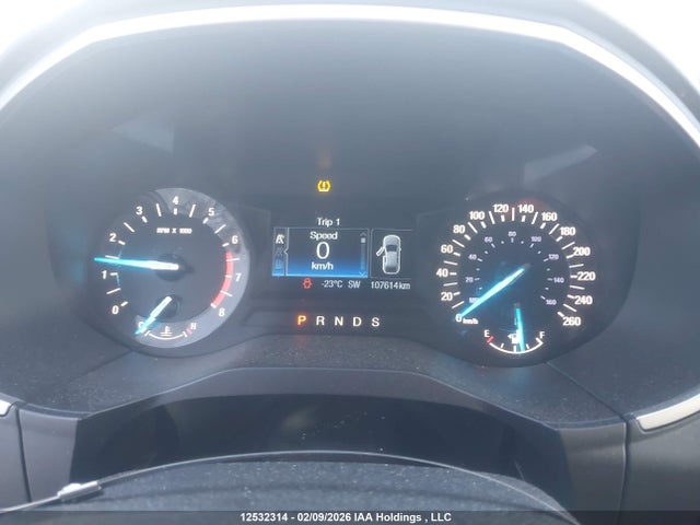 Продажа на аукционе авто 2018 Ford Edge Sel, vin: 2FMPK4J88JBB00444, номер лота: 12532314