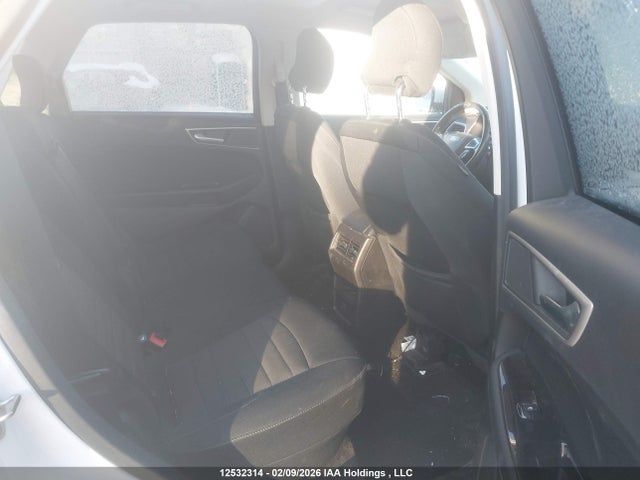 Продажа на аукционе авто 2018 Ford Edge Sel, vin: 2FMPK4J88JBB00444, номер лота: 12532314