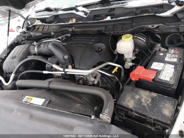 1C6RR7LT9HS571327 RAM 1500 Slt