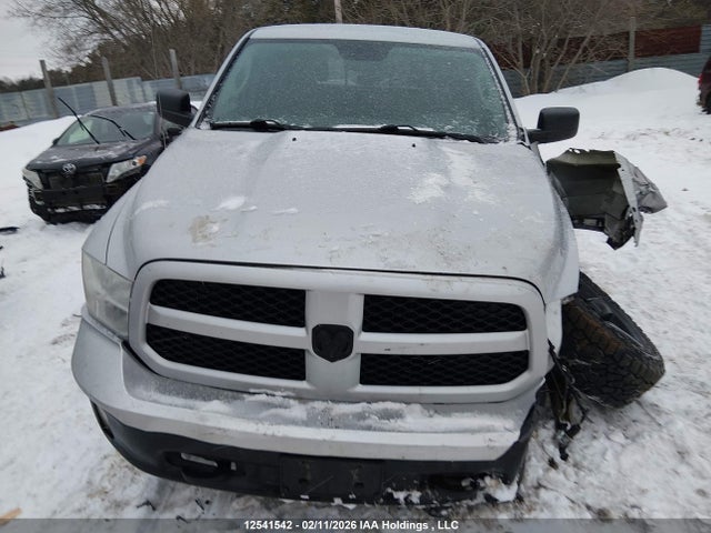 1C6RR7LT9HS571327 RAM 1500 Slt