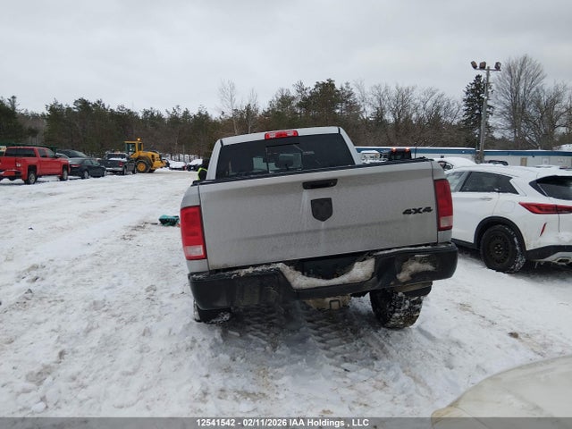 1C6RR7LT9HS571327 RAM 1500 Slt