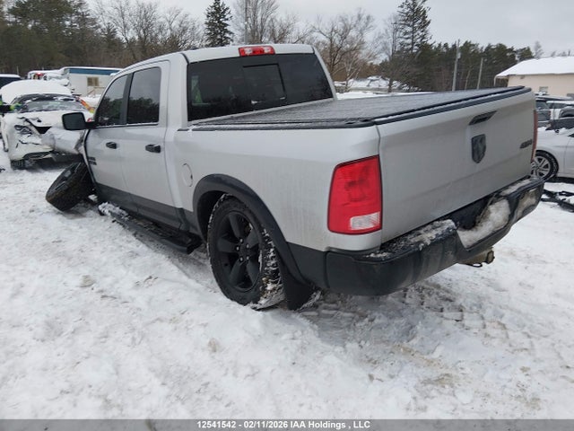 1C6RR7LT9HS571327 RAM 1500 Slt