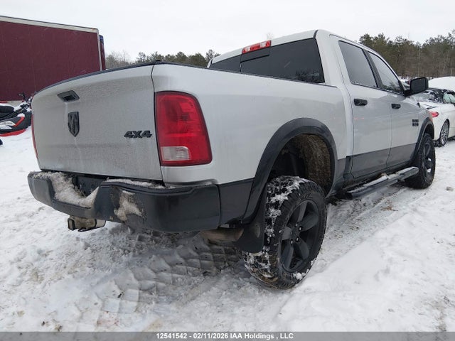 1C6RR7LT9HS571327 RAM 1500 Slt