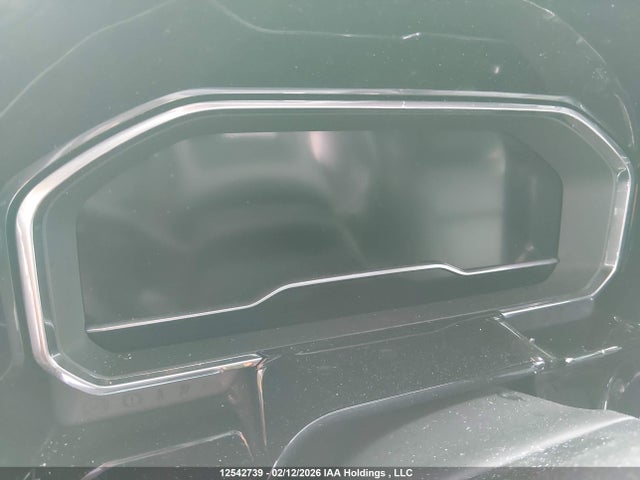 3GCUDFET6NG634203 Chevrolet Silverado 1500 Lt Trail Boss