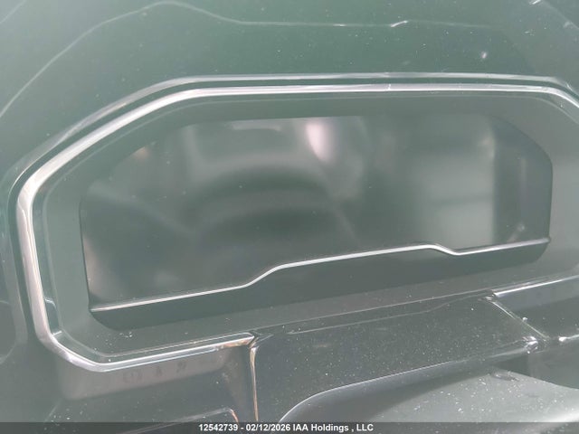 3GCUDFET6NG634203 Chevrolet Silverado 1500 Lt Trail Boss