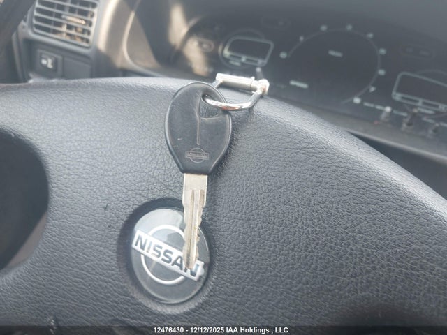 12476430 :رقم المزاد ، JN1EB36S4MU002099 vin ، 1991 Nissan Nx مزاد بيع