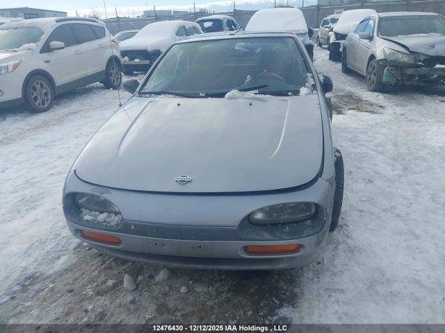 12476430 :رقم المزاد ، JN1EB36S4MU002099 vin ، 1991 Nissan Nx مزاد بيع