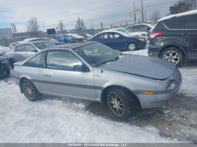 12476430 :رقم المزاد ، JN1EB36S4MU002099 vin ، 1991 Nissan Nx مزاد بيع