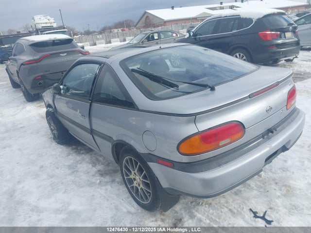 12476430 :رقم المزاد ، JN1EB36S4MU002099 vin ، 1991 Nissan Nx مزاد بيع