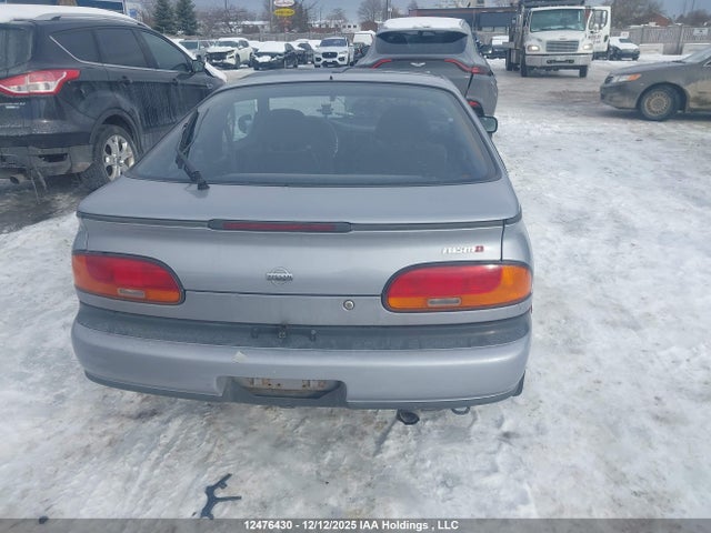12476430 :رقم المزاد ، JN1EB36S4MU002099 vin ، 1991 Nissan Nx مزاد بيع