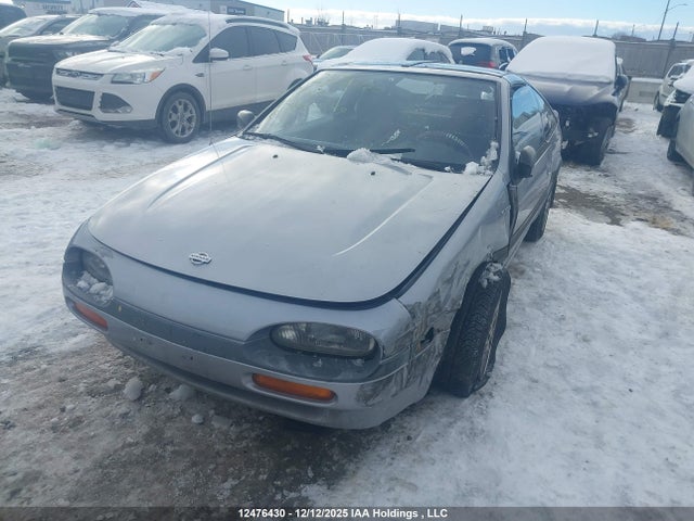 12476430 :رقم المزاد ، JN1EB36S4MU002099 vin ، 1991 Nissan Nx مزاد بيع