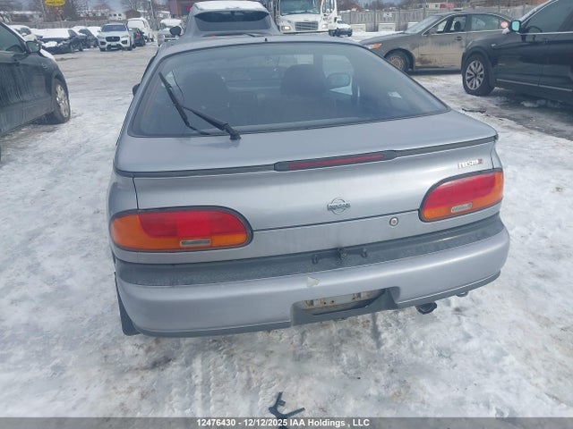 12476430 :رقم المزاد ، JN1EB36S4MU002099 vin ، 1991 Nissan Nx مزاد بيع