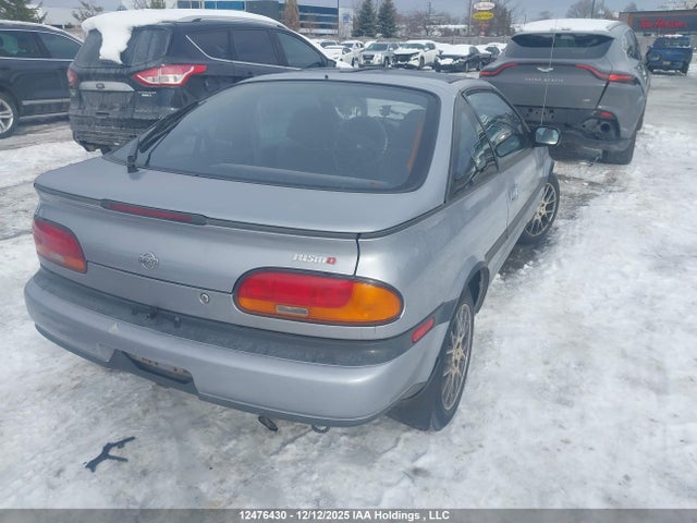 12476430 :رقم المزاد ، JN1EB36S4MU002099 vin ، 1991 Nissan Nx مزاد بيع