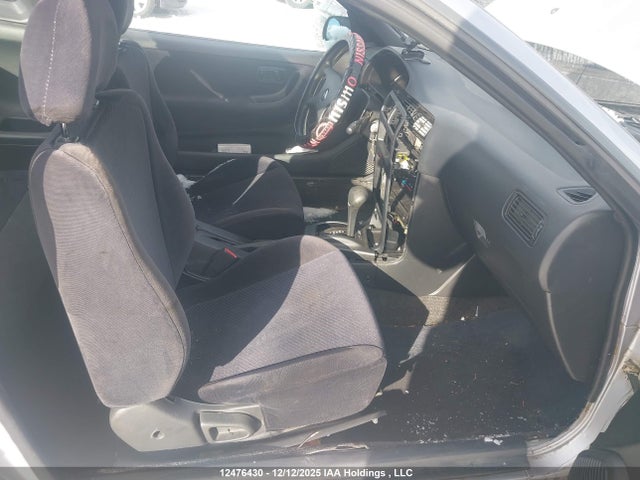 12476430 :رقم المزاد ، JN1EB36S4MU002099 vin ، 1991 Nissan Nx مزاد بيع