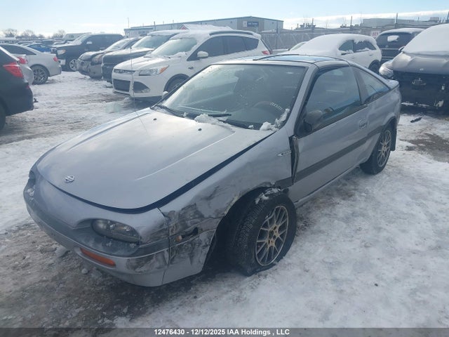 12476430 :رقم المزاد ، JN1EB36S4MU002099 vin ، 1991 Nissan Nx مزاد بيع