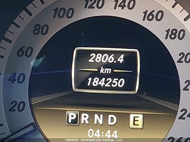 2012 Mercedes-benz C 250 4matic მანქანა იყიდება აუქციონზე, vin: WDDGF8FB6CA692886, აუქციონის ნომერი: 12532230