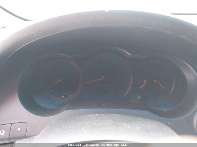 12537393 :رقم المزاد ، 1N4AL2AP3AC110808 vin ، 2010 Nissan Altima 2.5 S مزاد بيع