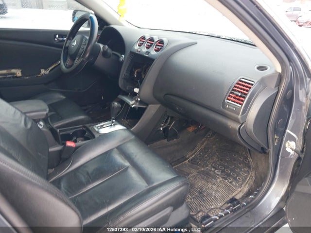 12537393 :رقم المزاد ، 1N4AL2AP3AC110808 vin ، 2010 Nissan Altima 2.5 S مزاد بيع