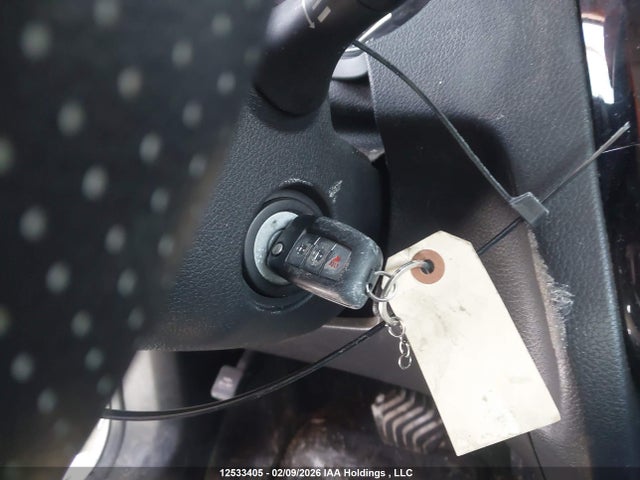 5N1AT2MV5JC703716 Nissan Rogue Midnight Edition/s/sl/sl W/propilot Assist/sv