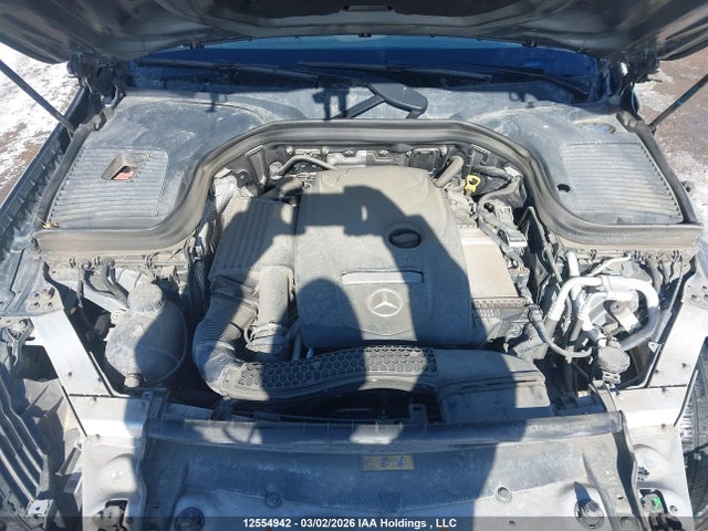 WDC0G4KB4HF135356 Mercedes-Benz Glc 300 4matic