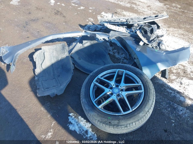 WDC0G4KB4HF135356 Mercedes-Benz Glc 300 4matic
