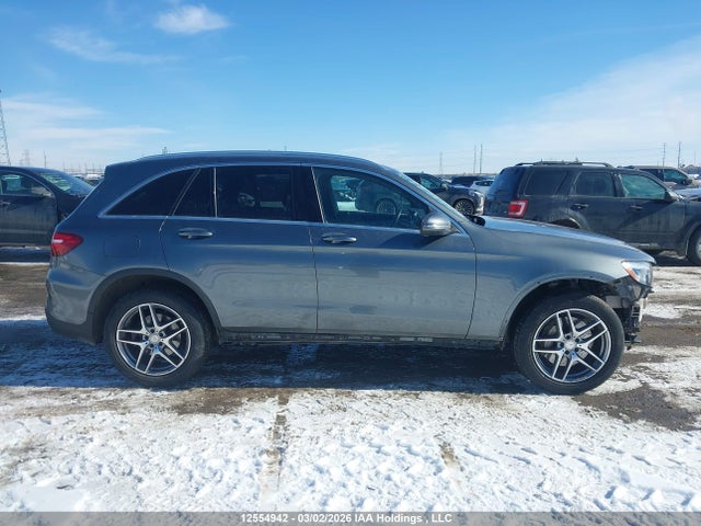 WDC0G4KB4HF135356 Mercedes-Benz Glc 300 4matic