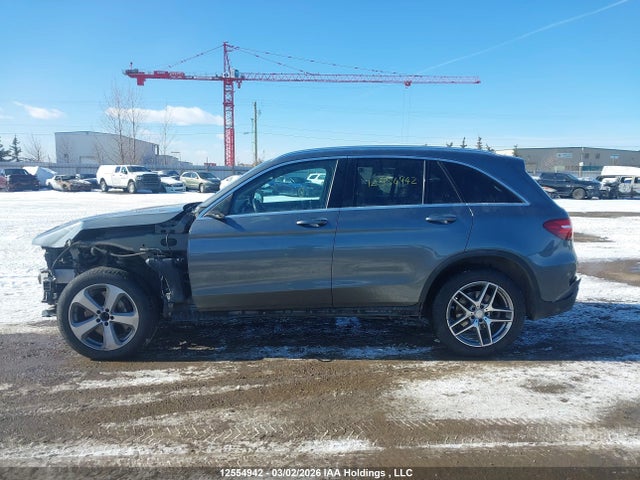 WDC0G4KB4HF135356 Mercedes-Benz Glc 300 4matic