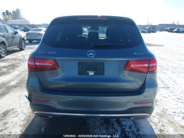 WDC0G4KB4HF135356 Mercedes-Benz Glc 300 4matic