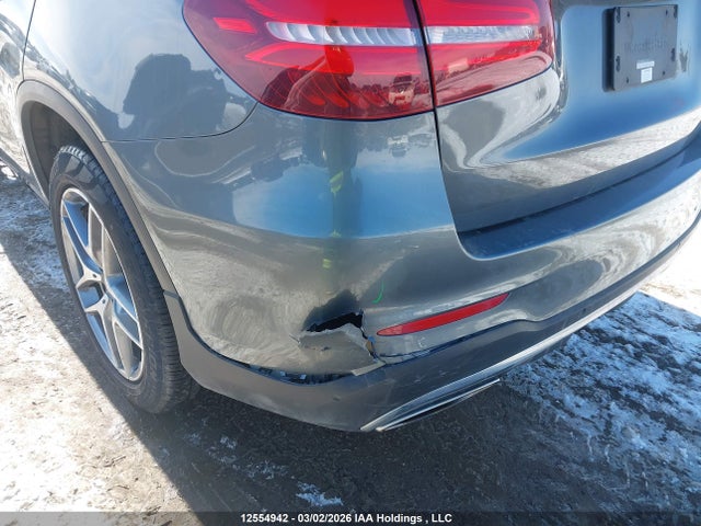 WDC0G4KB4HF135356 Mercedes-Benz Glc 300 4matic