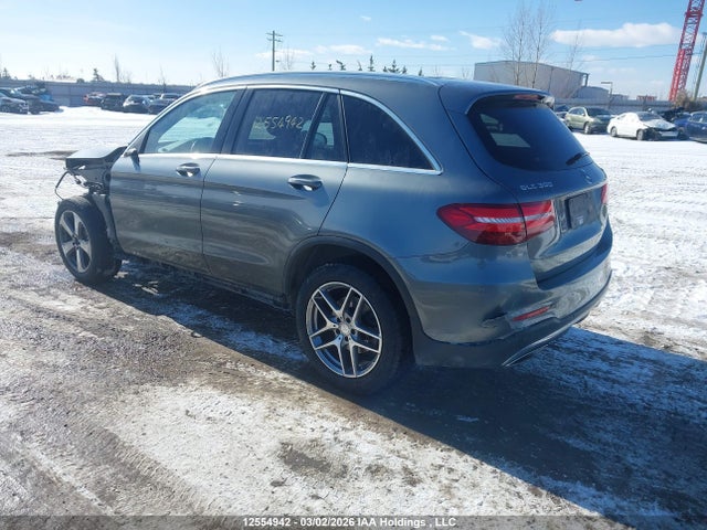 WDC0G4KB4HF135356 Mercedes-Benz Glc 300 4matic