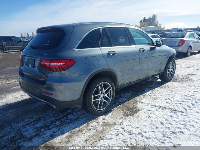 WDC0G4KB4HF135356 Mercedes-Benz Glc 300 4matic