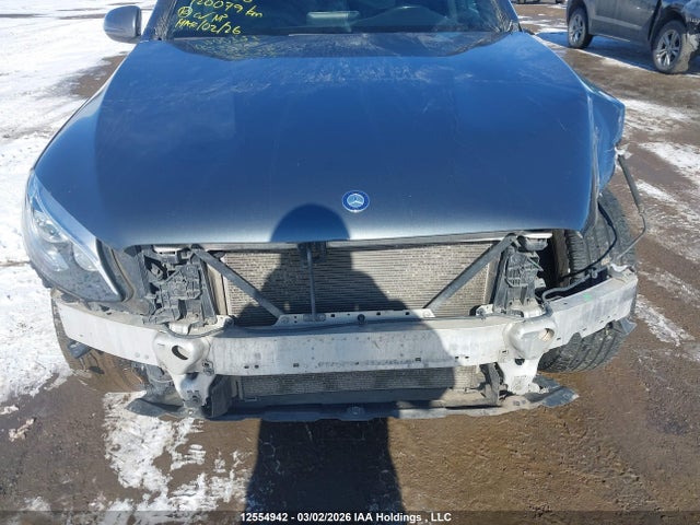 WDC0G4KB4HF135356 Mercedes-Benz Glc 300 4matic