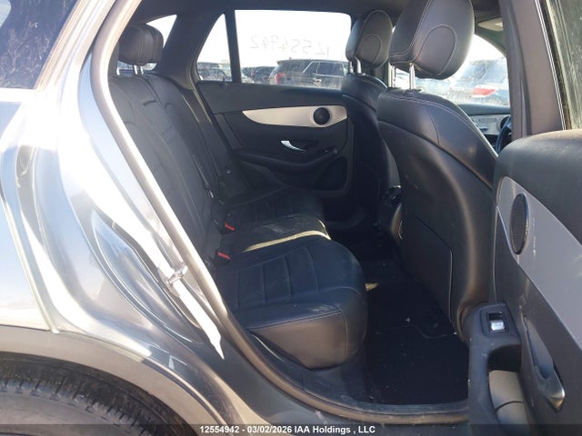 WDC0G4KB4HF135356 Mercedes-Benz Glc 300 4matic
