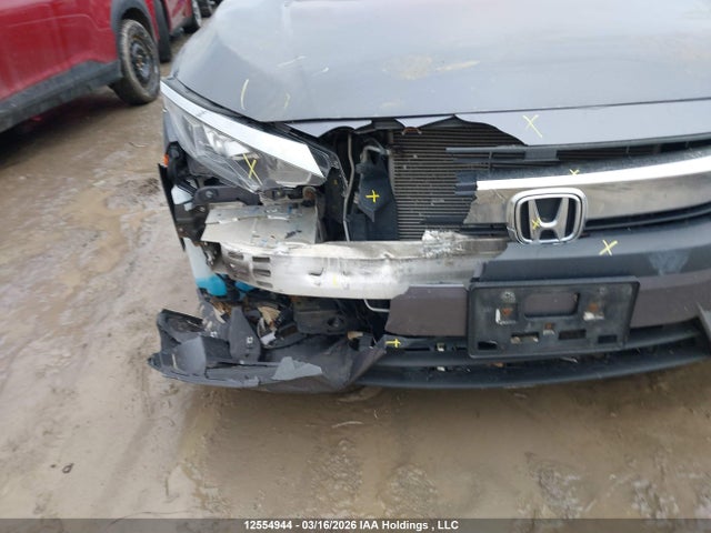 Aukcja sprzedaży 2017 Honda Civic Lx, vin: 2HGFC2F53HH020736, numer aukcji: 12554944