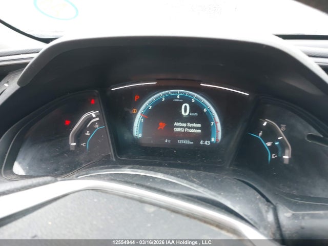 Aukcja sprzedaży 2017 Honda Civic Lx, vin: 2HGFC2F53HH020736, numer aukcji: 12554944